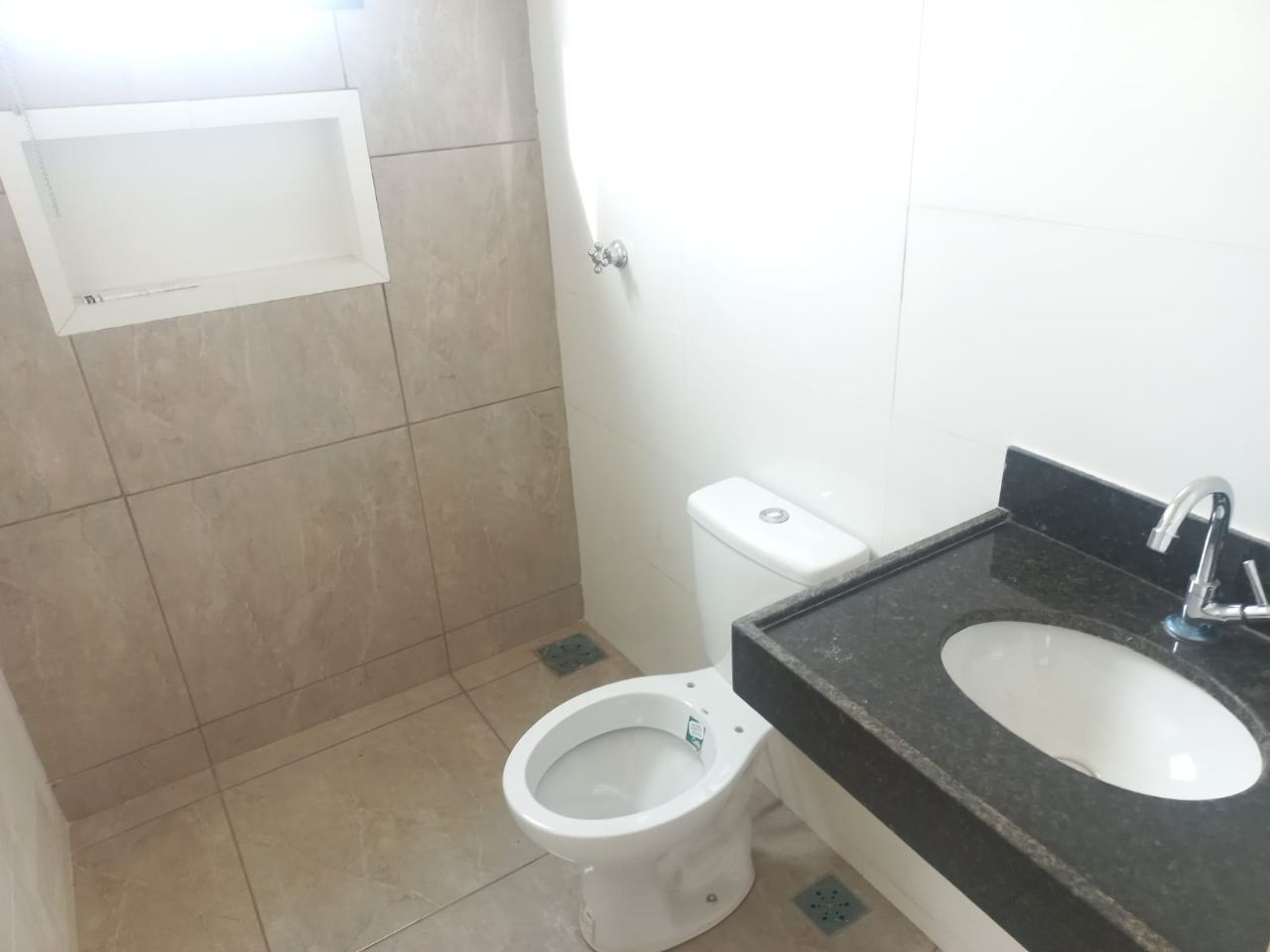 Casa, 3 quartos, 85 m² - Foto 11