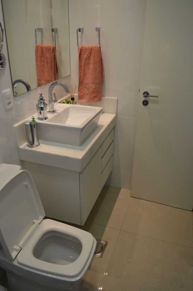 Apartamento, 3 quartos, 110 m² - Foto 8