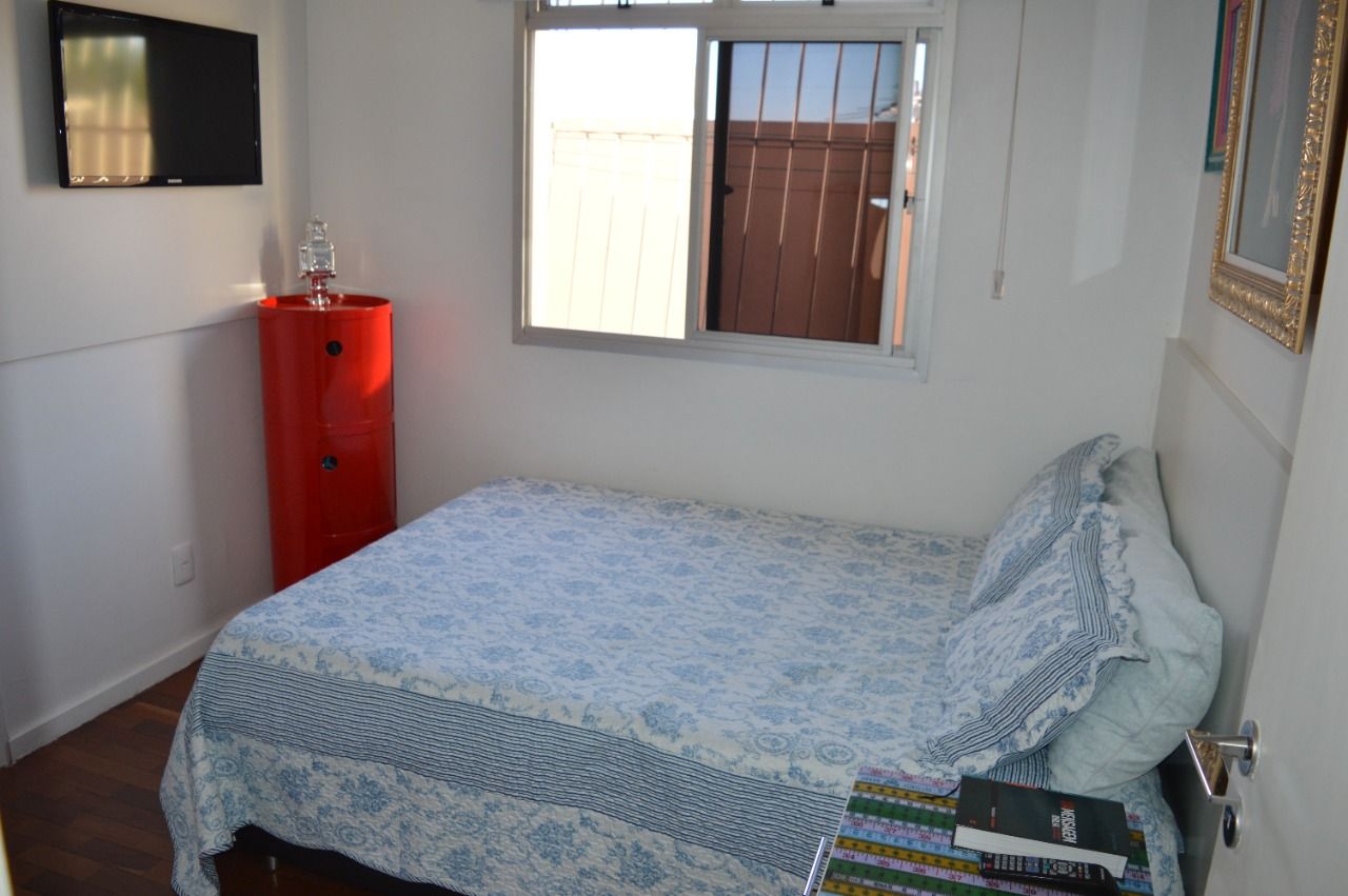Apartamento, 3 quartos, 110 m² - Foto 6