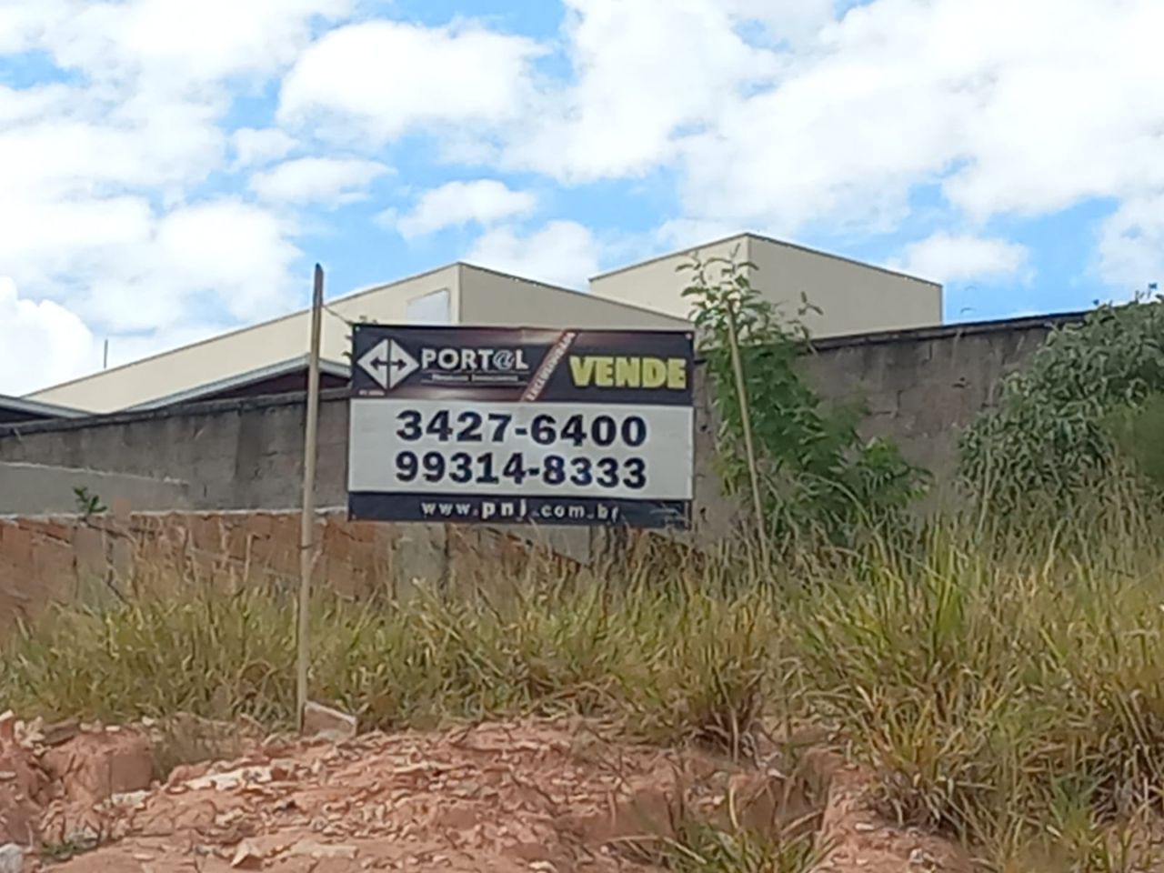 Terreno, 323 m² - Foto 6