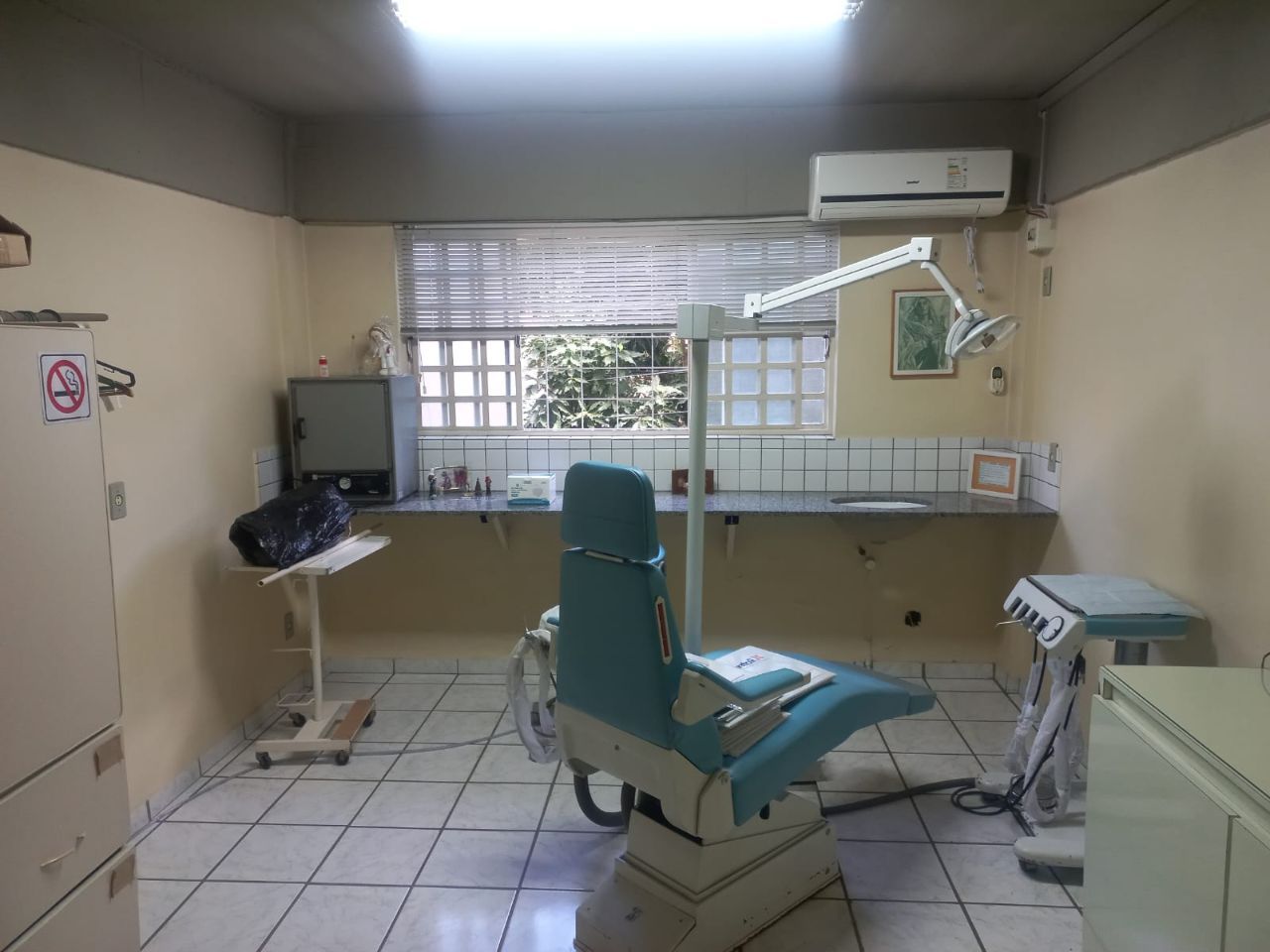 Loja-Salão, 36 m² - Foto 4