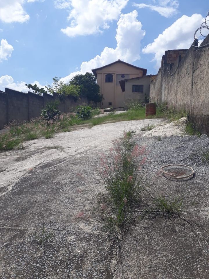 Terreno, 492 m² - Foto 1