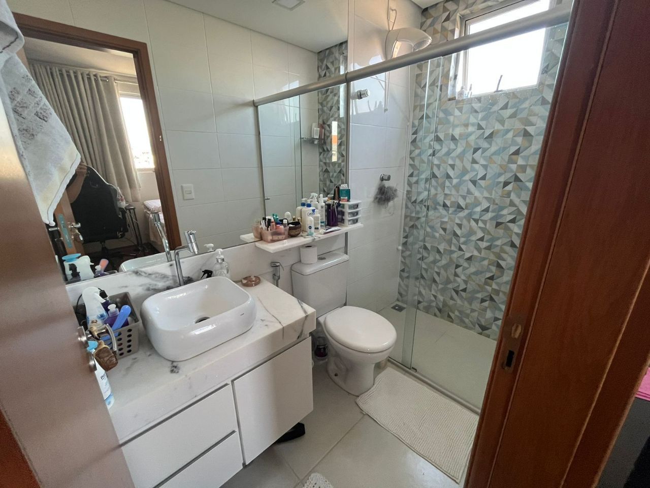 Cobertura, 5 quartos, 216 m² - Foto 11