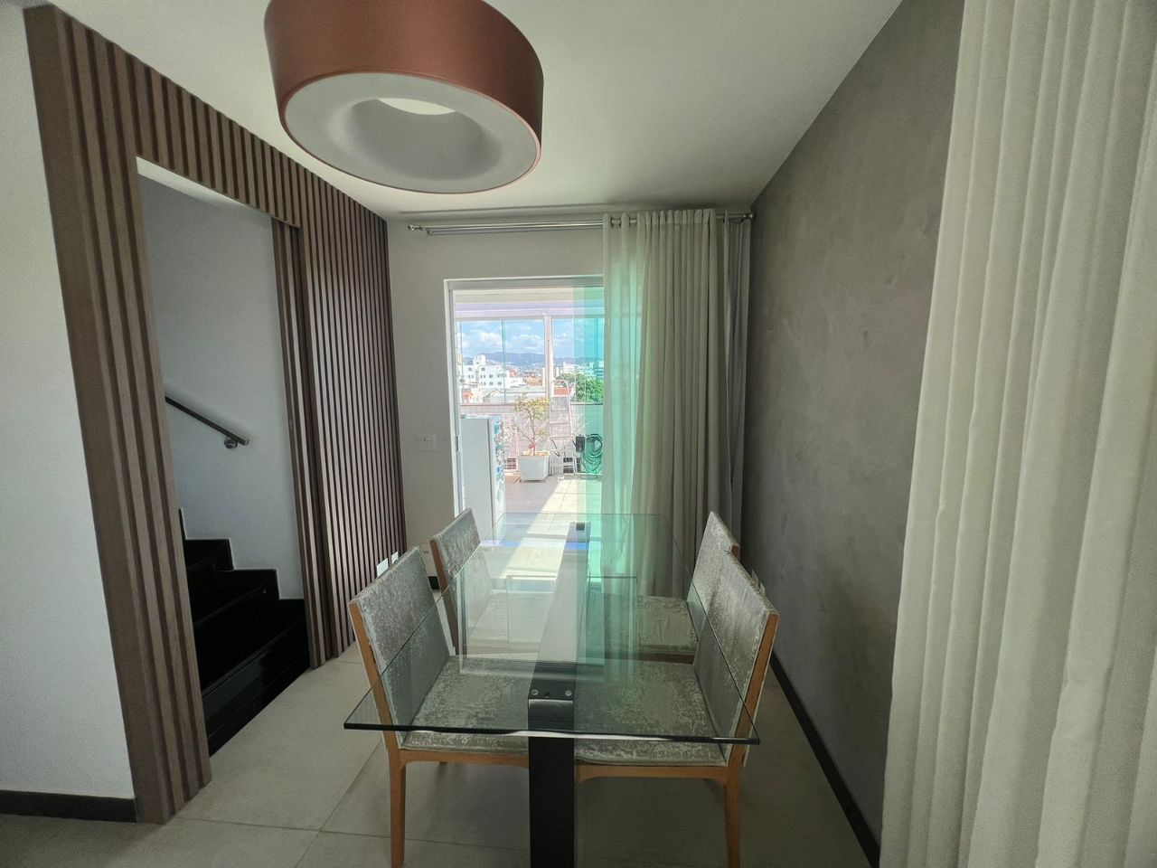 Cobertura, 5 quartos, 216 m² - Foto 16