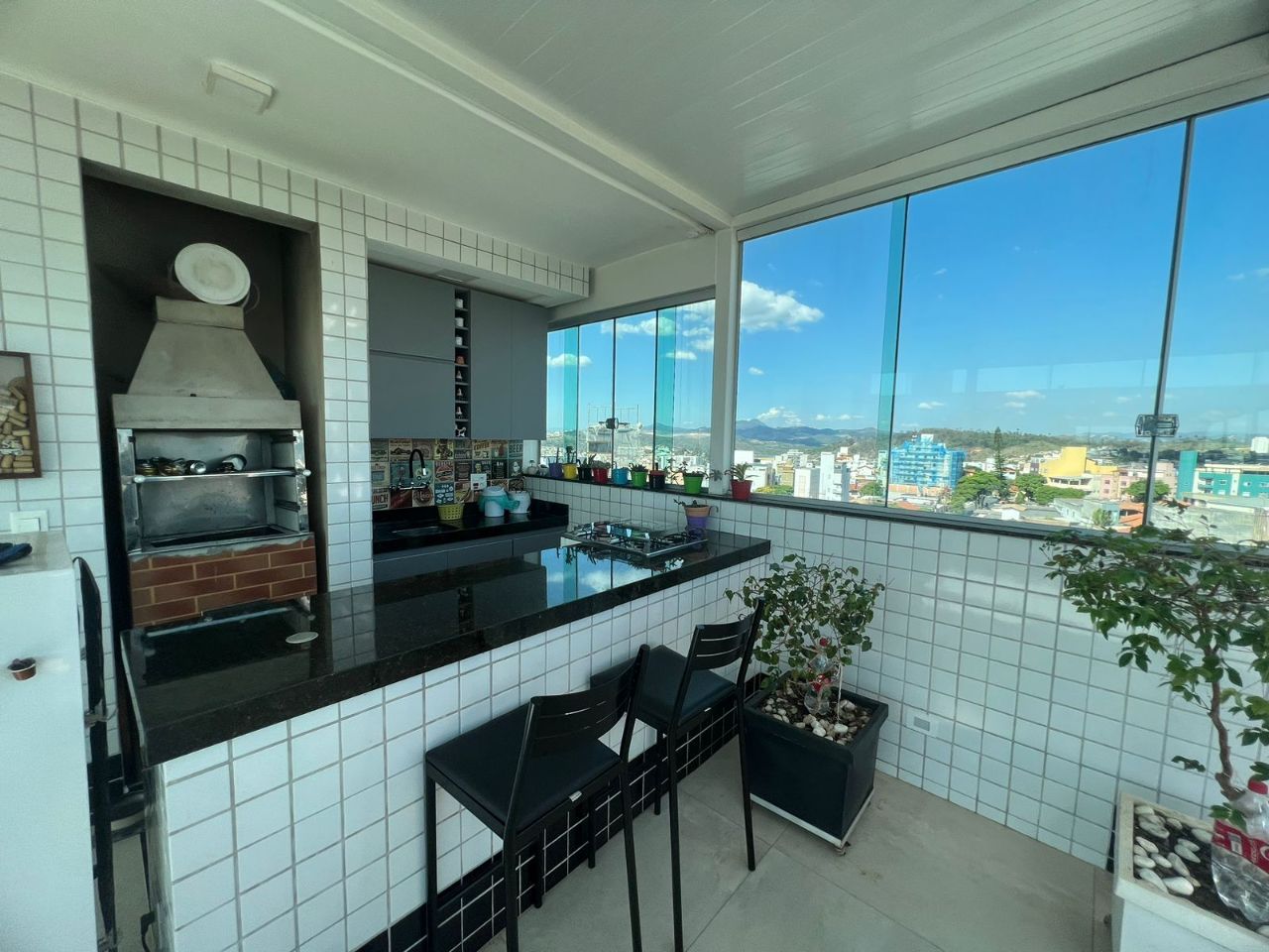 Cobertura, 5 quartos, 216 m² - Foto 18