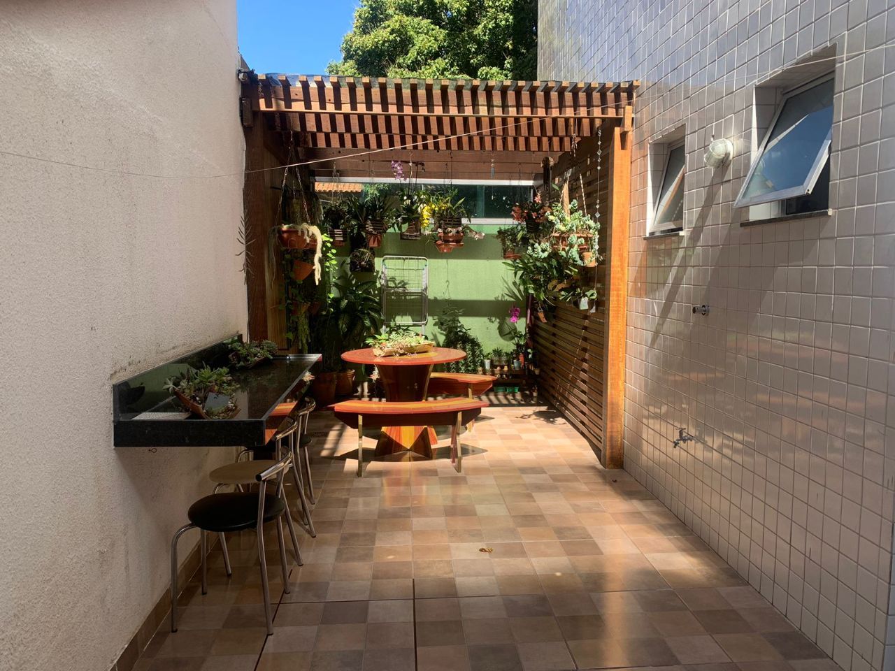 Apartamento, 3 quartos, 178 m² - Foto 6