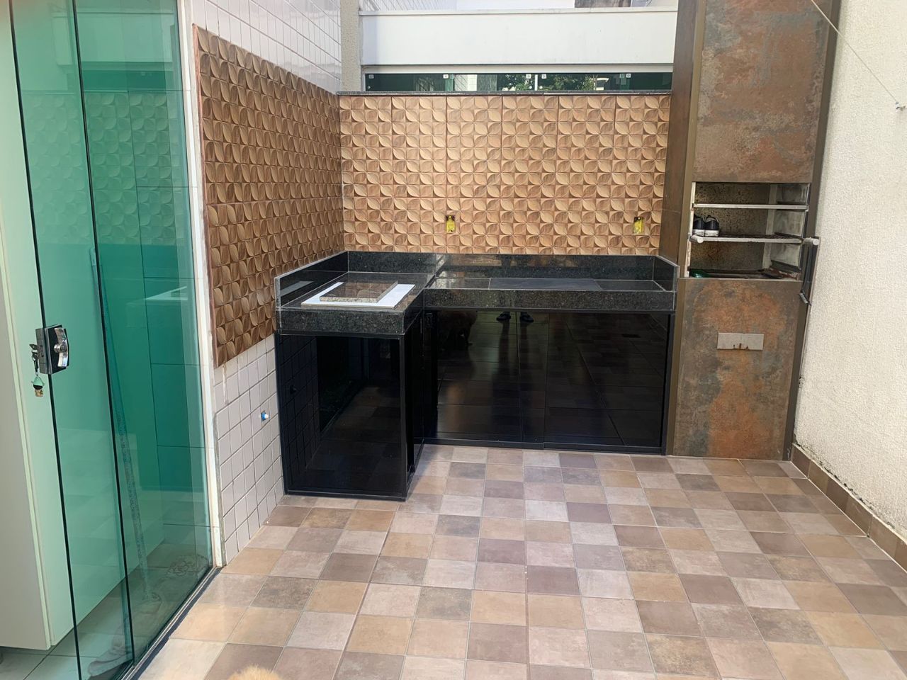 Apartamento, 3 quartos, 178 m² - Foto 8