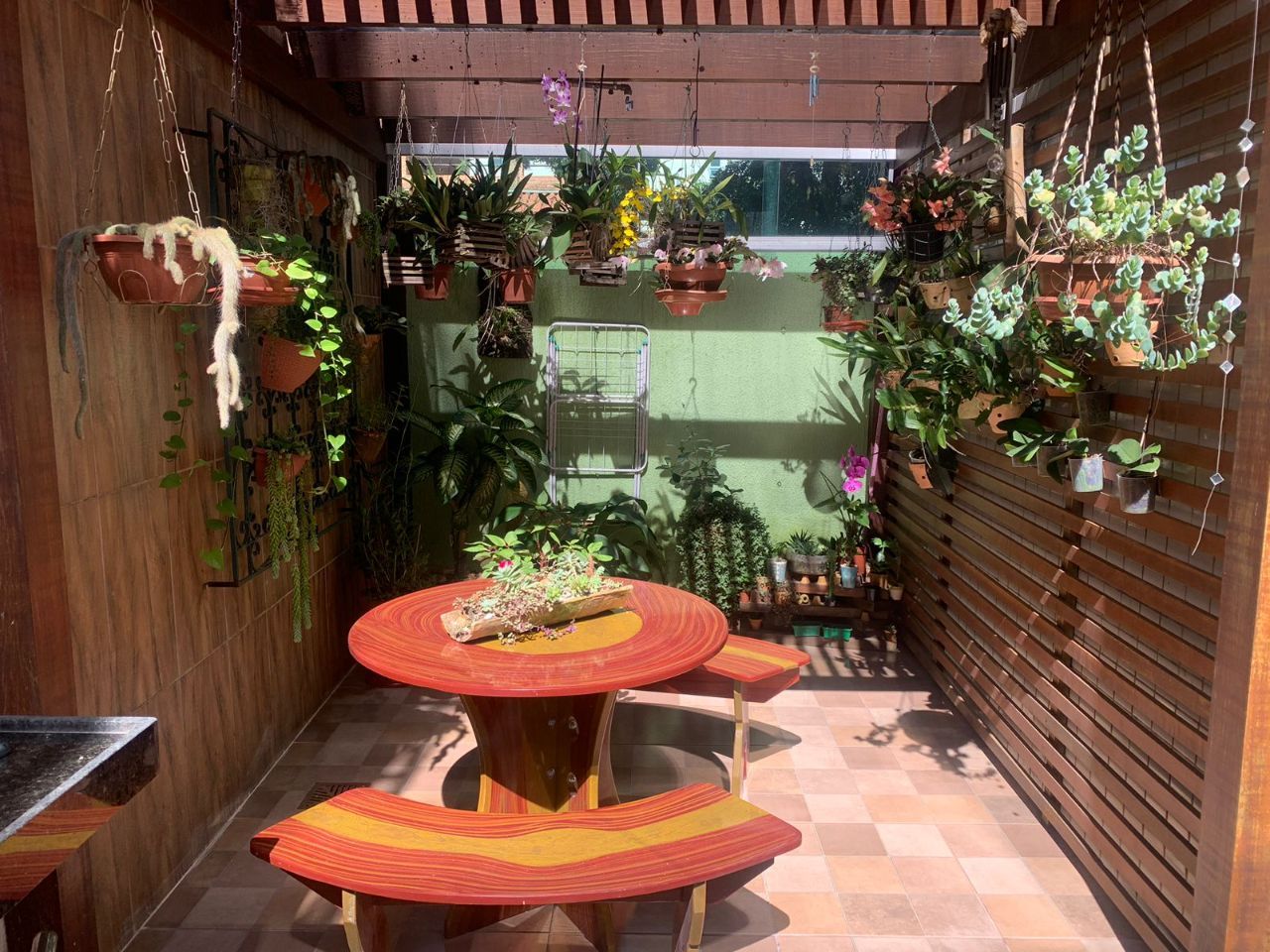 Apartamento, 3 quartos, 178 m² - Foto 7