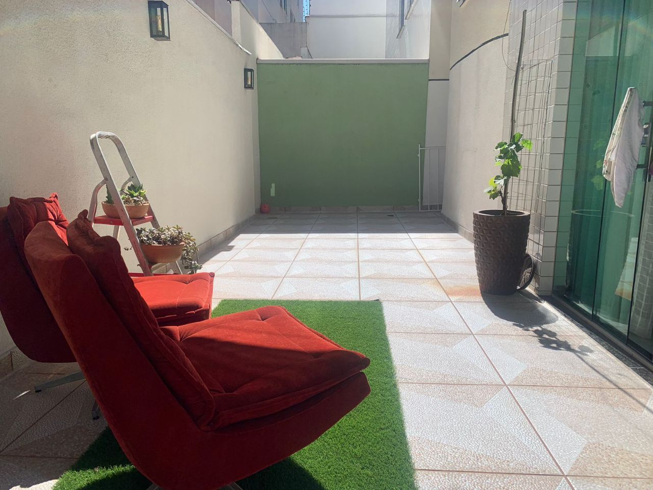 Apartamento, 3 quartos, 178 m² - Foto 4