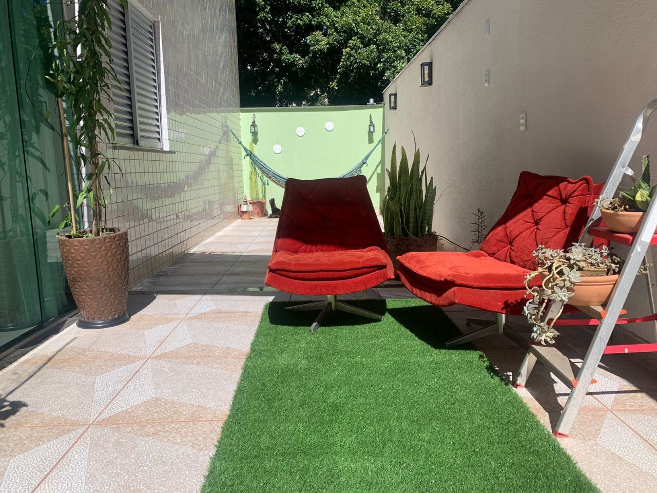 Apartamento, 3 quartos, 178 m² - Foto 5