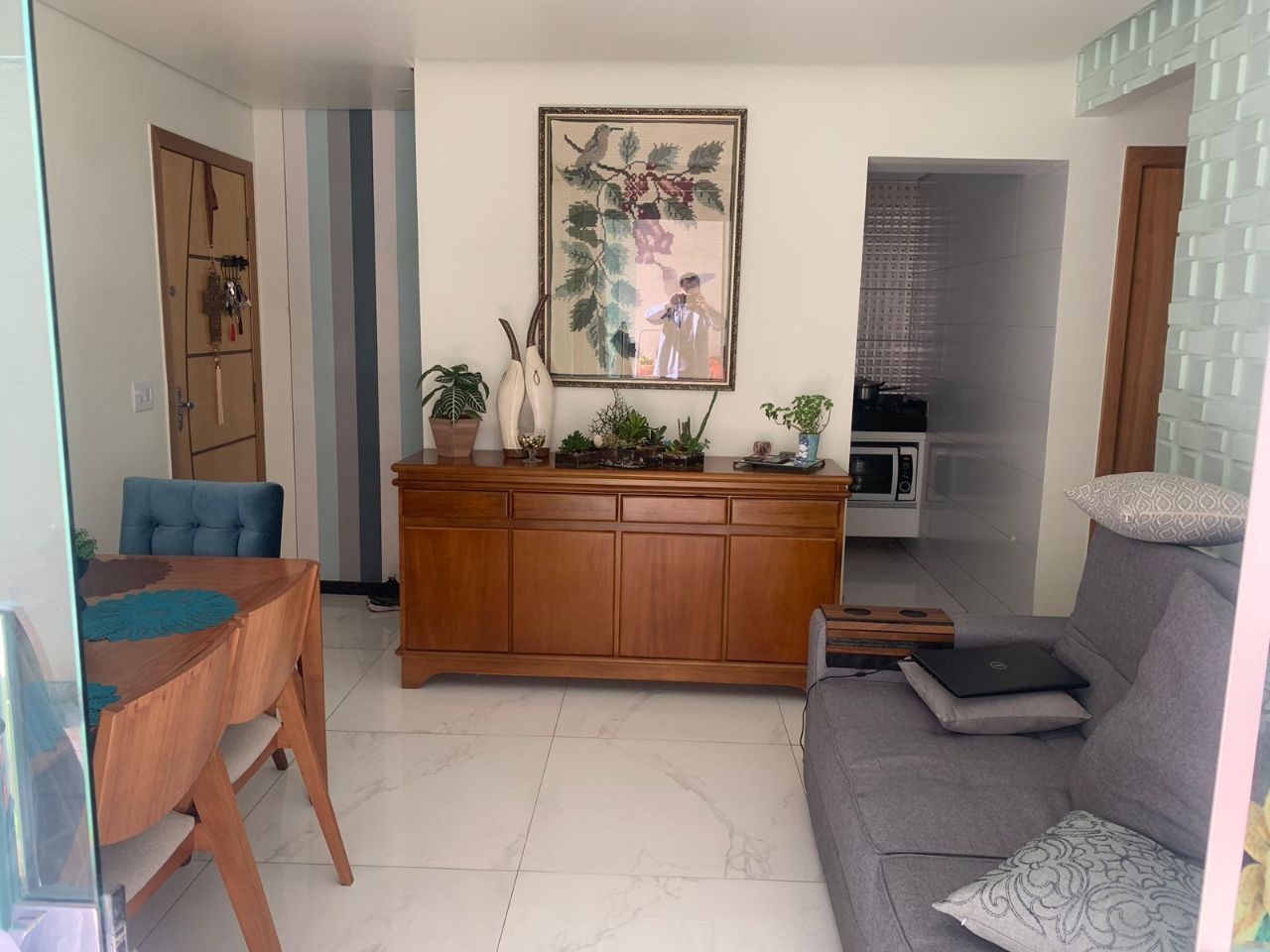 Apartamento, 3 quartos, 178 m² - Foto 3