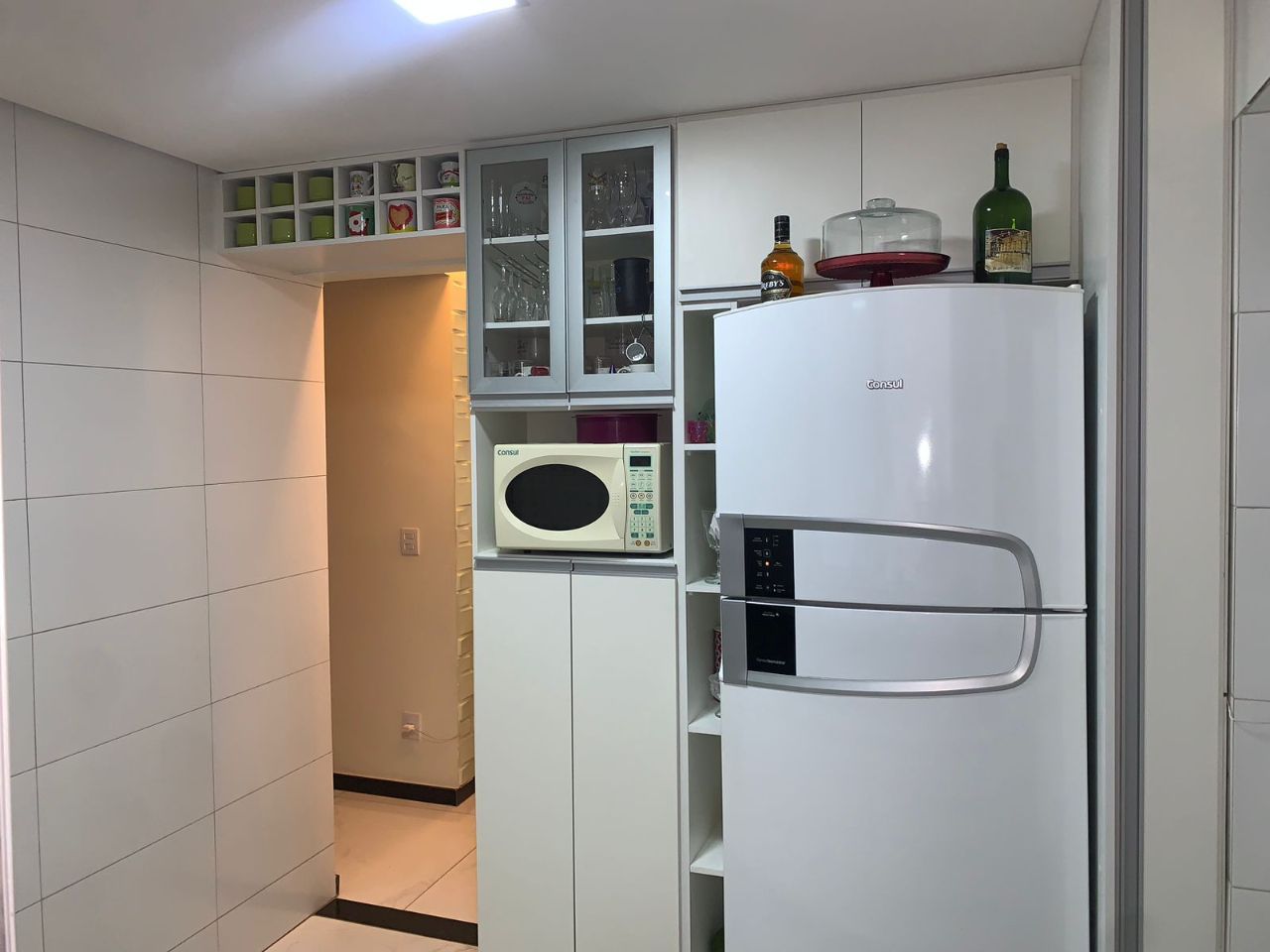Apartamento, 3 quartos, 178 m² - Foto 15