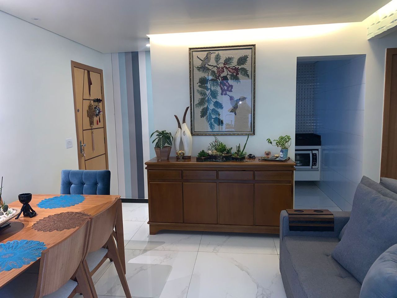 Apartamento, 3 quartos, 178 m² - Foto 2