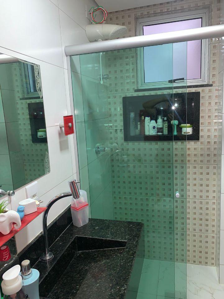 Apartamento, 3 quartos, 178 m² - Foto 10