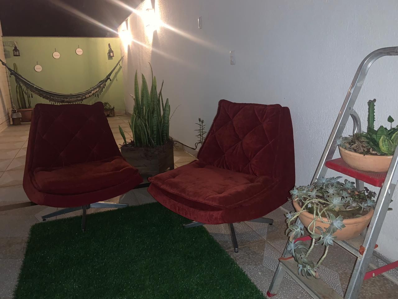 Apartamento, 3 quartos, 178 m² - Foto 17