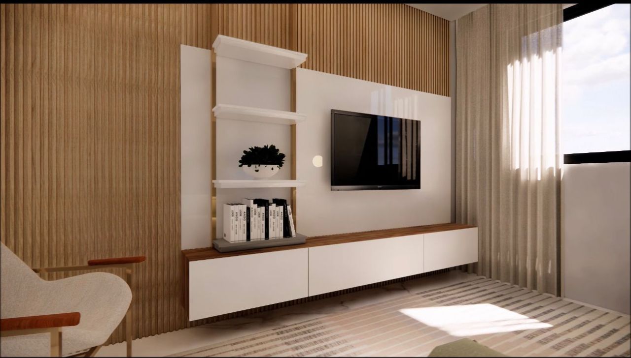 Apartamento, 3 quartos, 74 m² - Foto 6