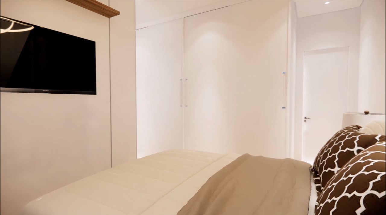 Apartamento, 3 quartos, 74 m² - Foto 7