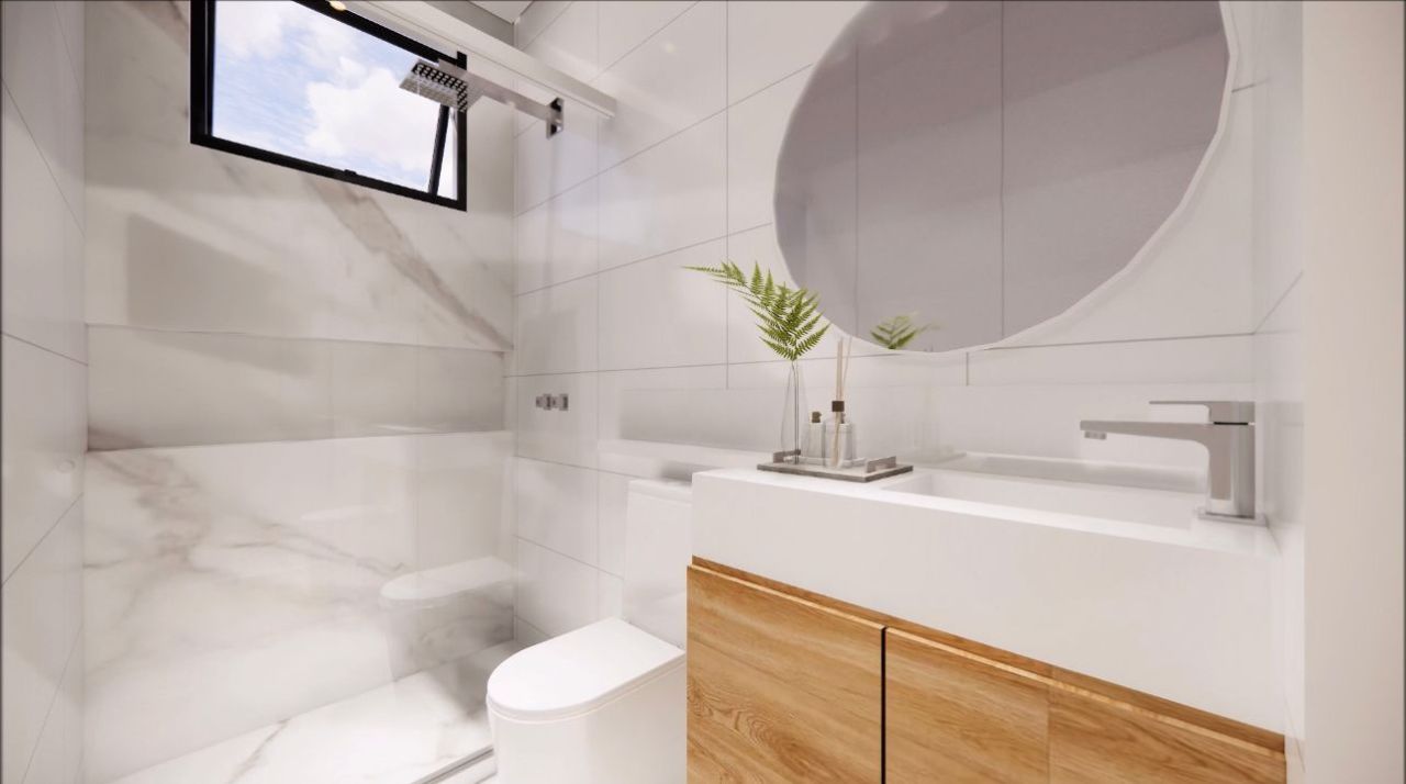 Apartamento, 3 quartos, 74 m² - Foto 9