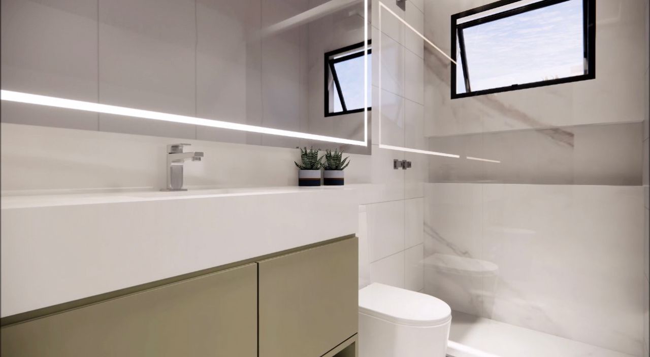 Apartamento, 3 quartos, 74 m² - Foto 10