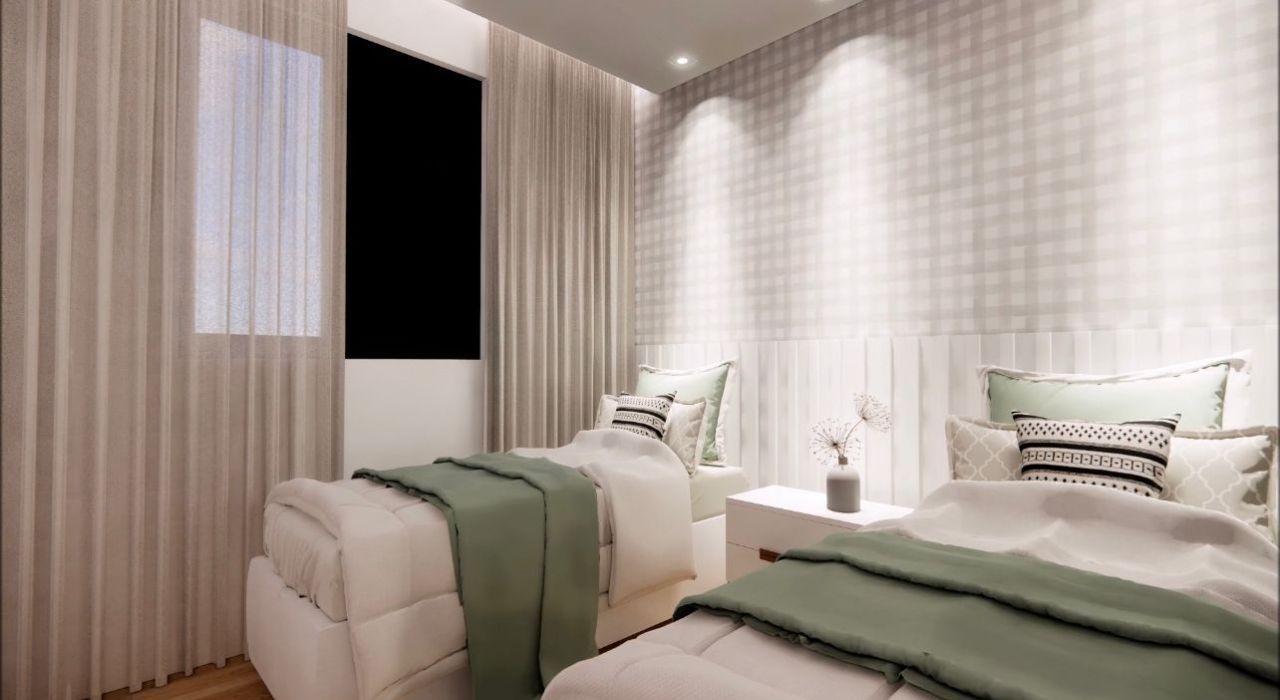 Apartamento, 3 quartos, 74 m² - Foto 11