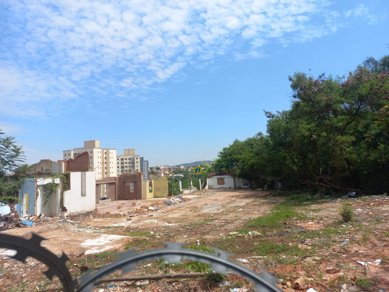 Terreno, 3289 m² - Foto 1