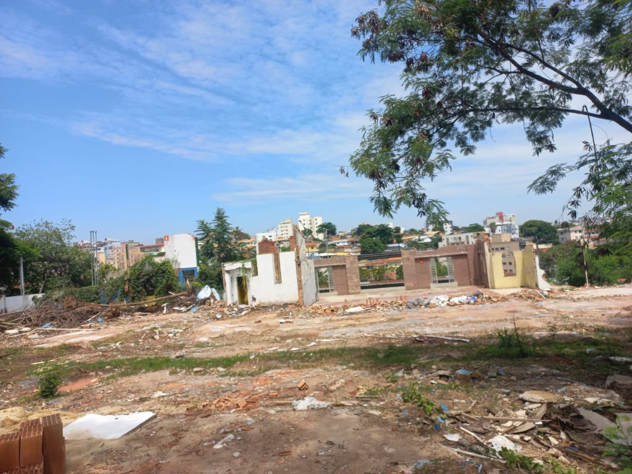 Terreno, 3289 m² - Foto 5