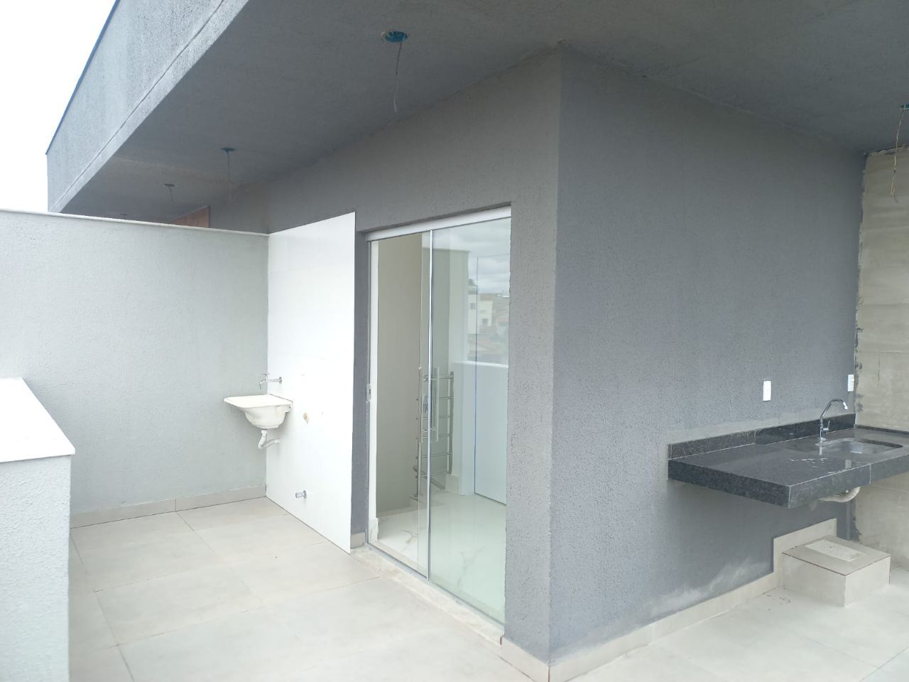 Cobertura, 3 quartos, 180 m² - Foto 8