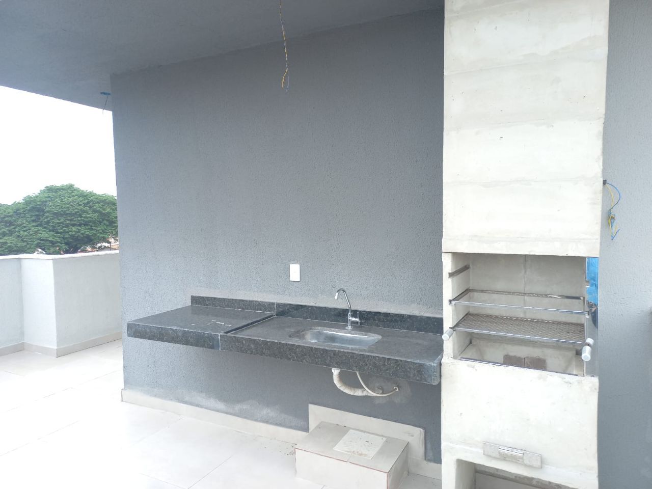 Cobertura, 3 quartos, 180 m² - Foto 9