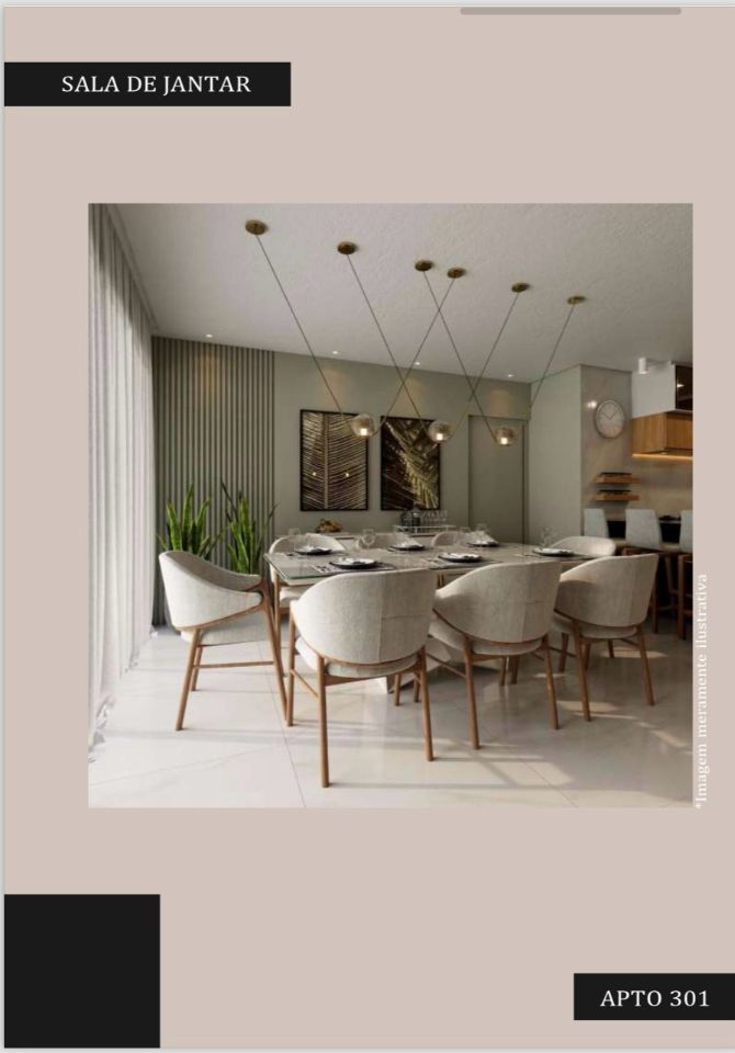 Apartamento, 4 quartos, 146 m² - Foto 3