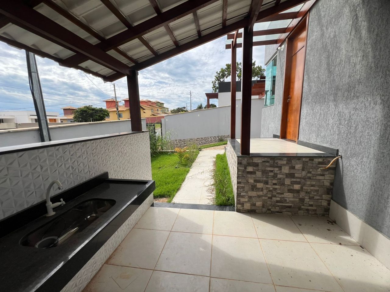 Casa, 3 quartos, 130 m² - Foto 16