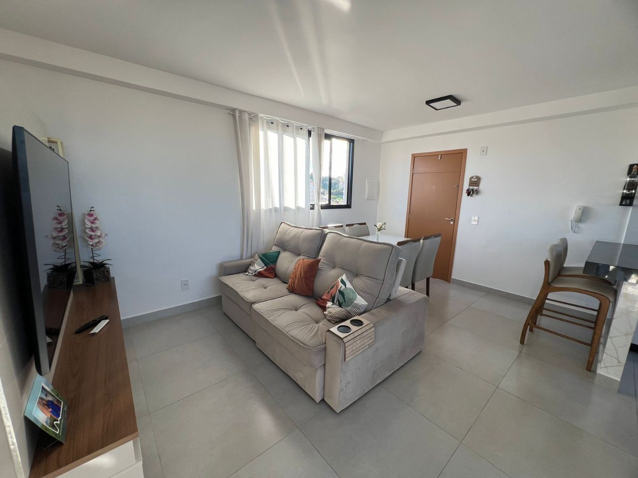 Apartamento, 2 quartos, 62 m² - Foto 4