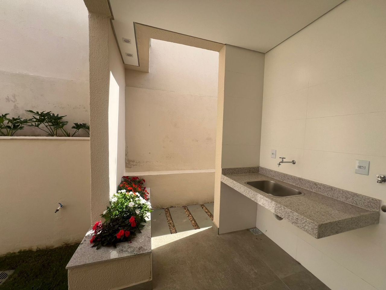 Casa, 3 quartos, 160 m² - Foto 22