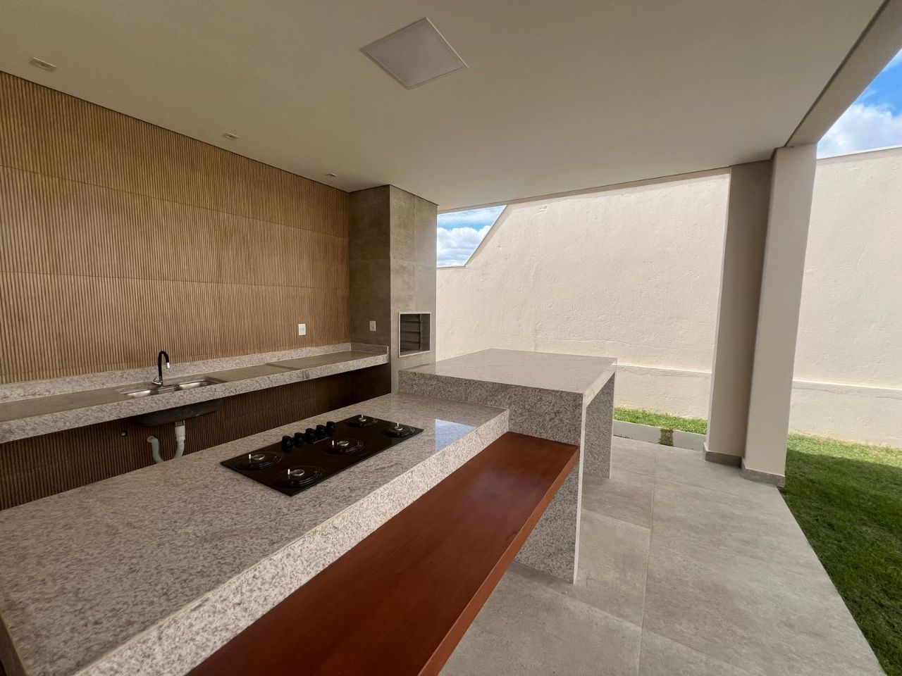 Casa, 3 quartos, 160 m² - Foto 18