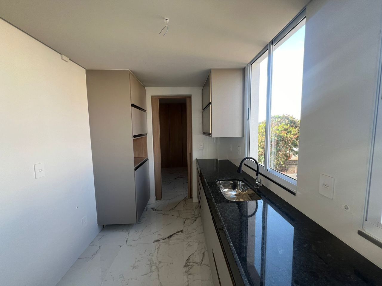 Apartamento, 2 quartos, 58 m² - Foto 9
