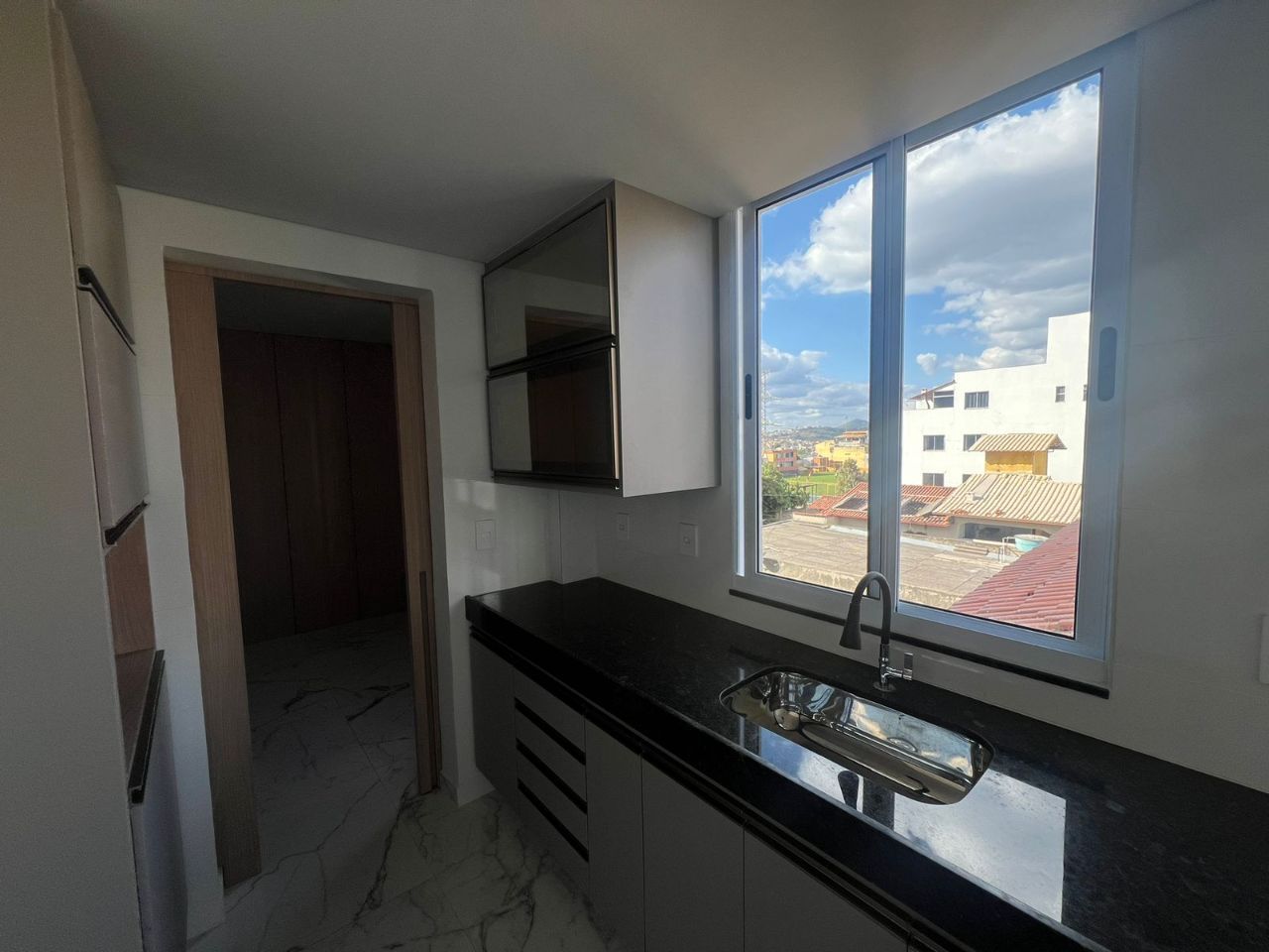 Apartamento, 2 quartos, 58 m² - Foto 7