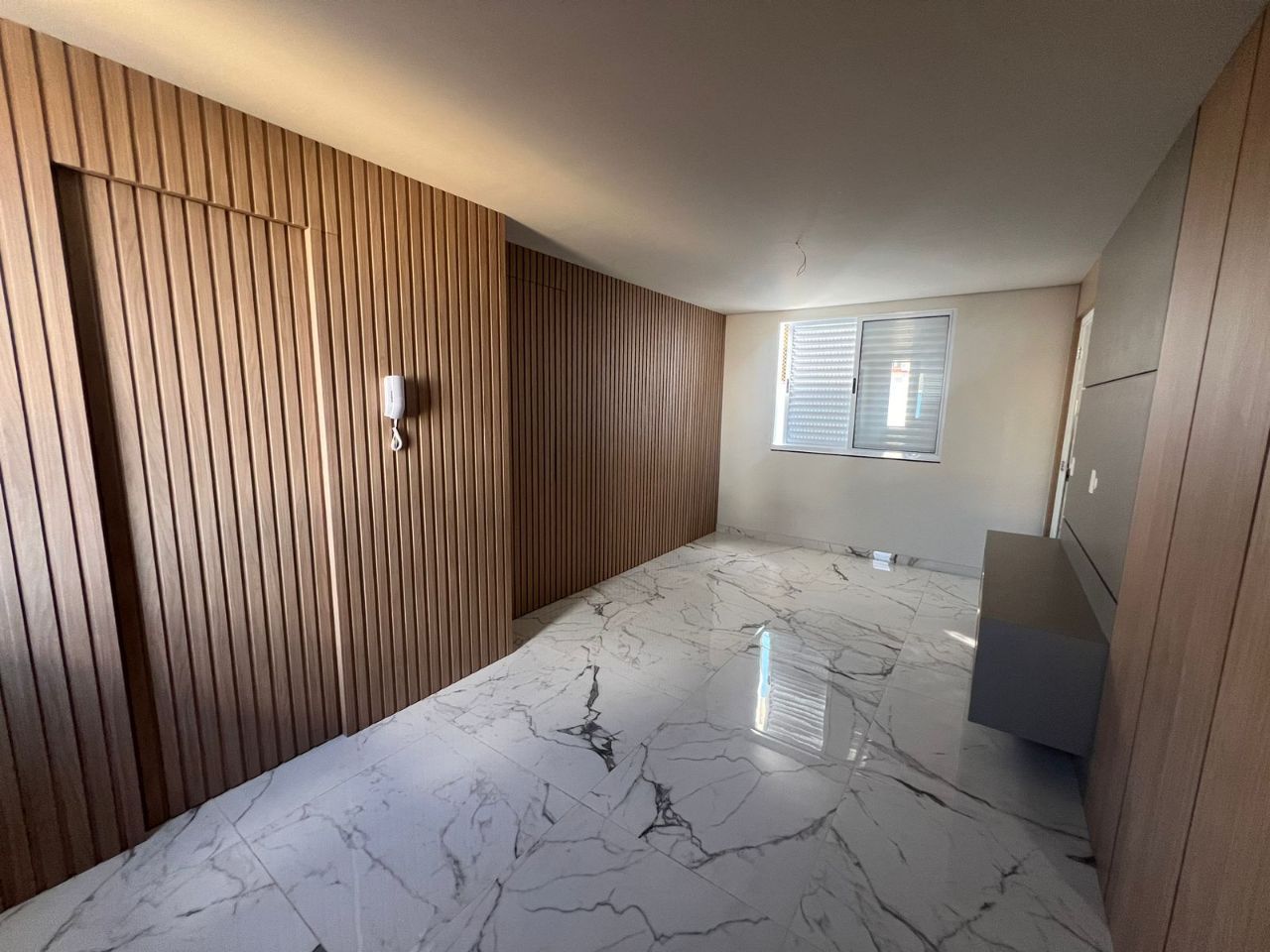 Apartamento, 2 quartos, 58 m² - Foto 1