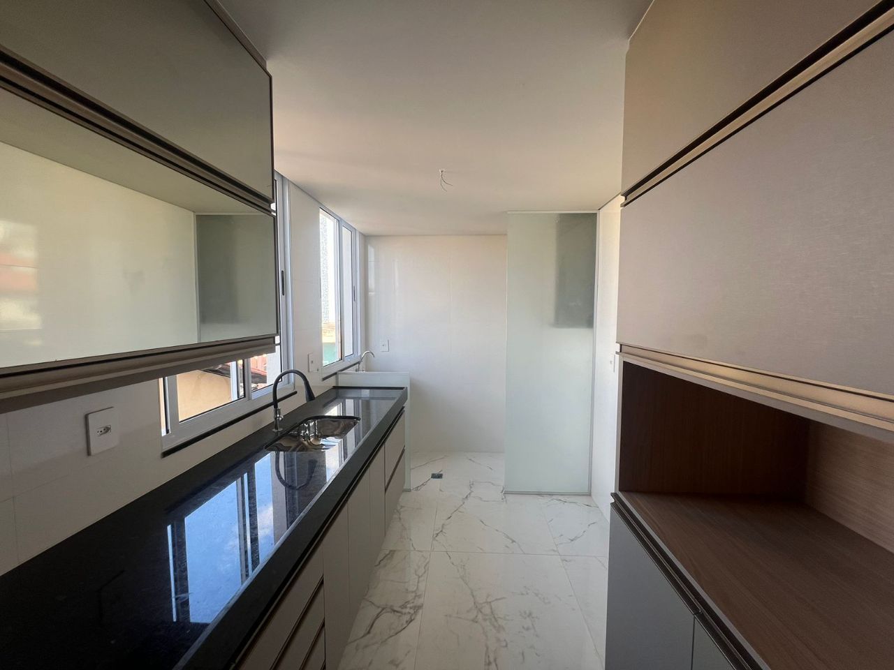 Apartamento, 2 quartos, 58 m² - Foto 8
