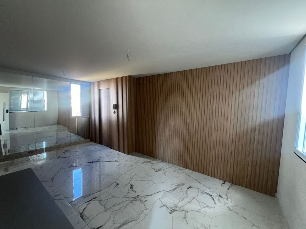 Apartamento, 2 quartos, 58 m² - Foto 4