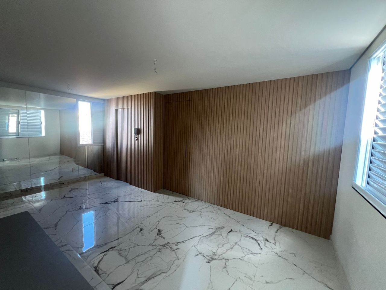 Apartamento, 2 quartos, 58 m² - Foto 6