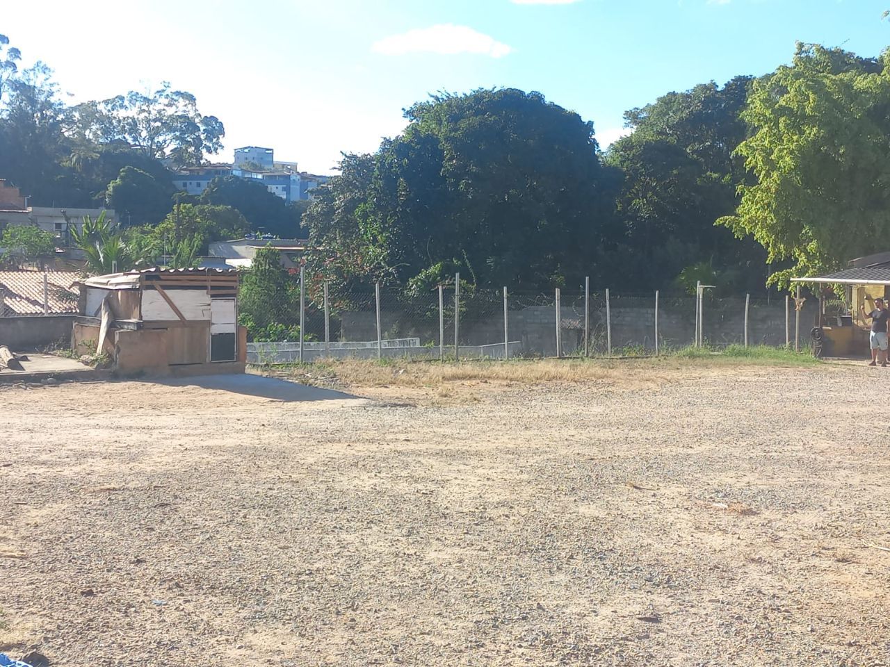 Terreno, 2880 m² - Foto 1