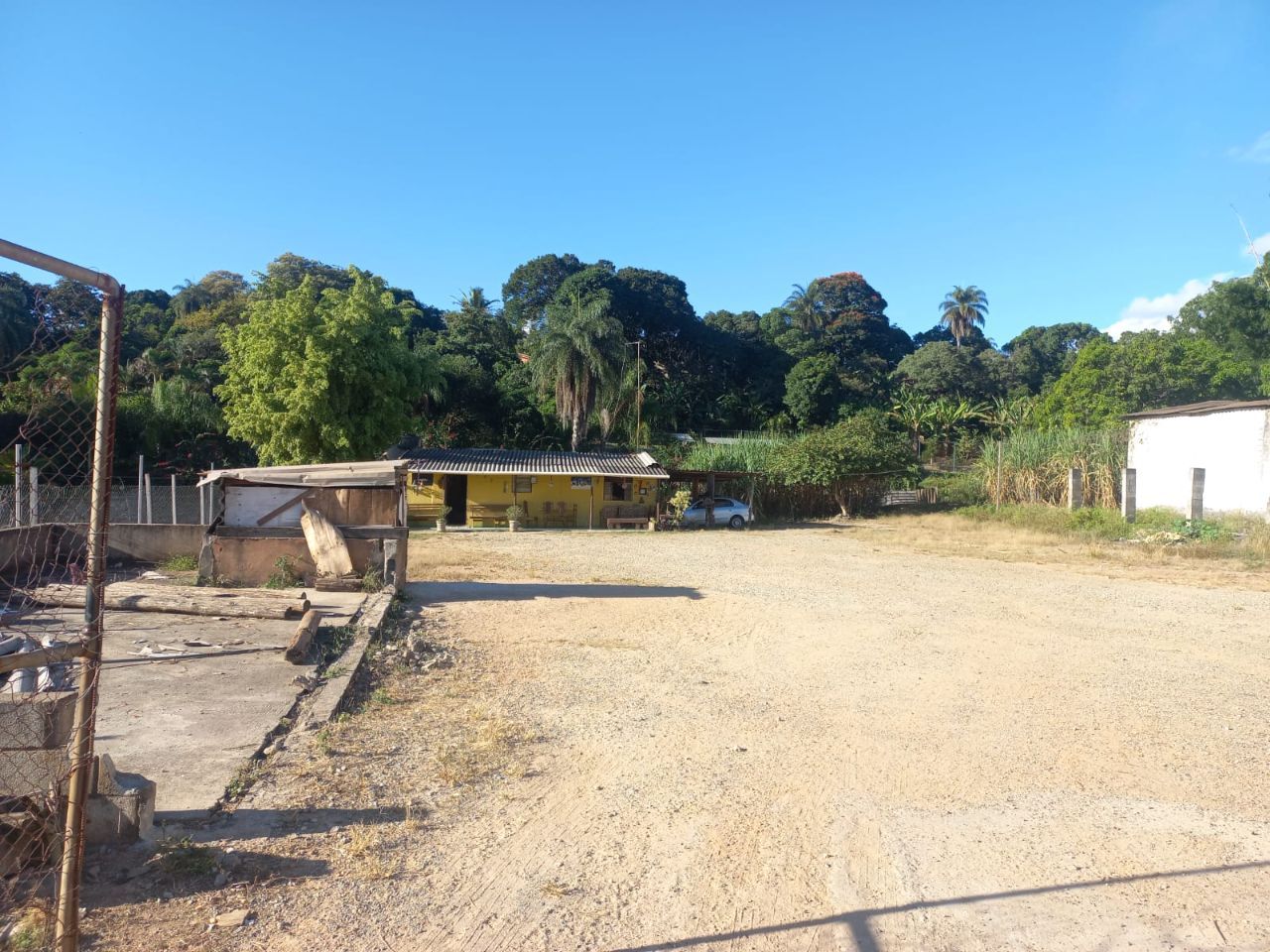 Terreno, 2880 m² - Foto 2