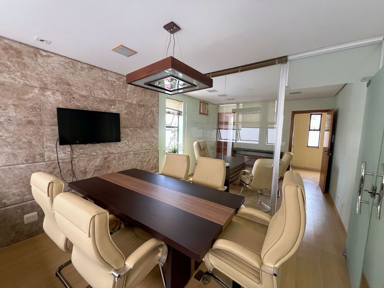 Sala-Conjunto, 96 m² - Foto 4