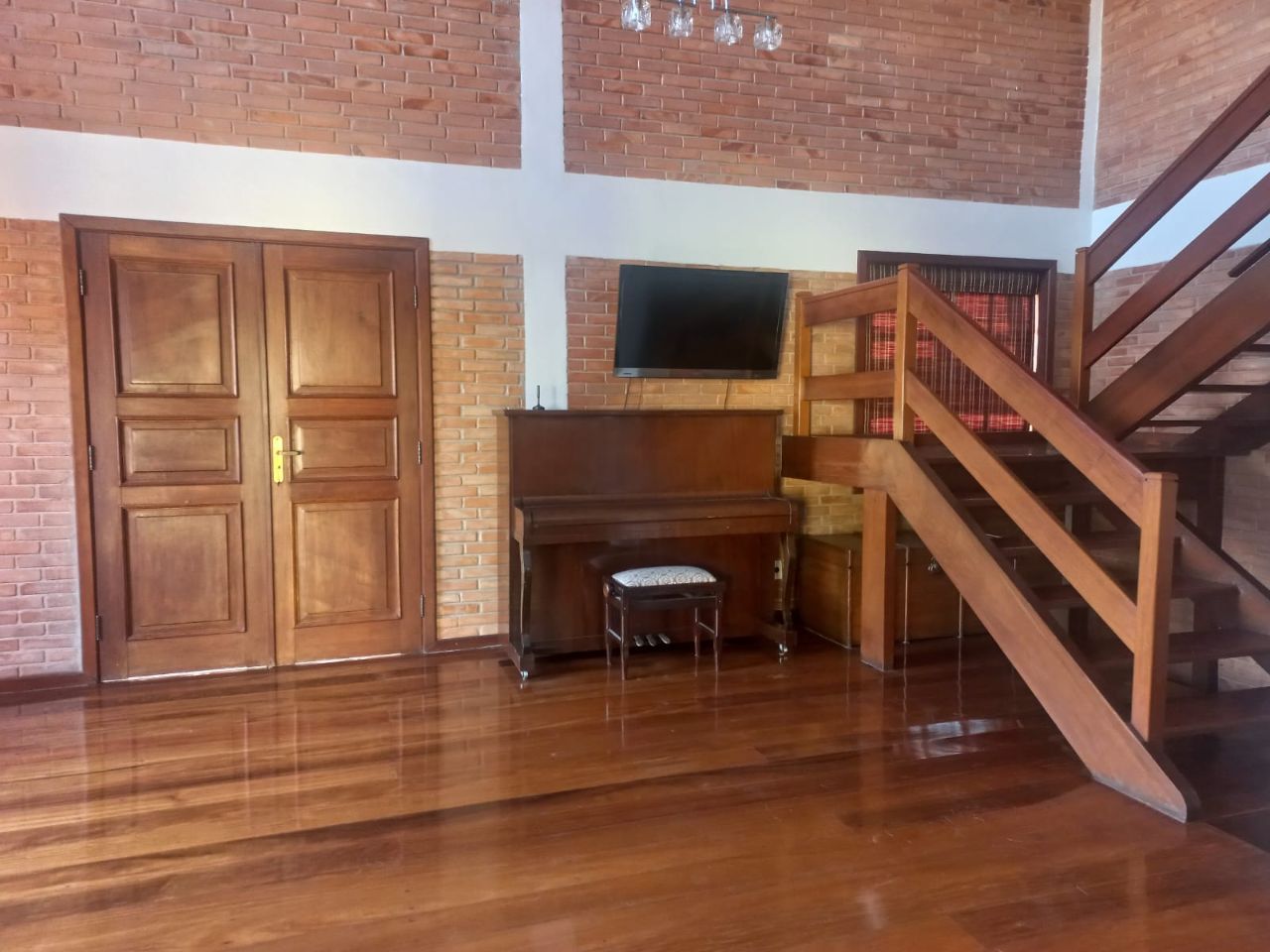 Casa, 6 quartos, 370 m² - Foto 4