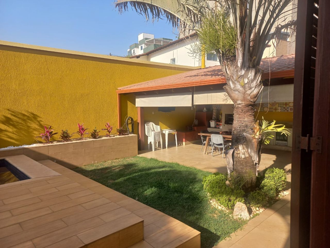 Casa, 6 quartos, 370 m² - Foto 17