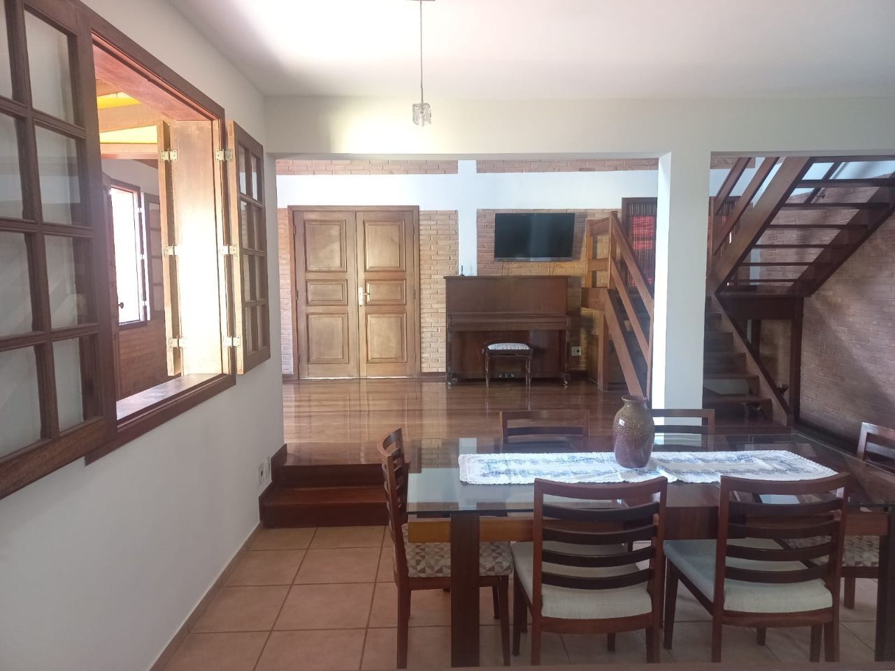 Casa, 6 quartos, 370 m² - Foto 2