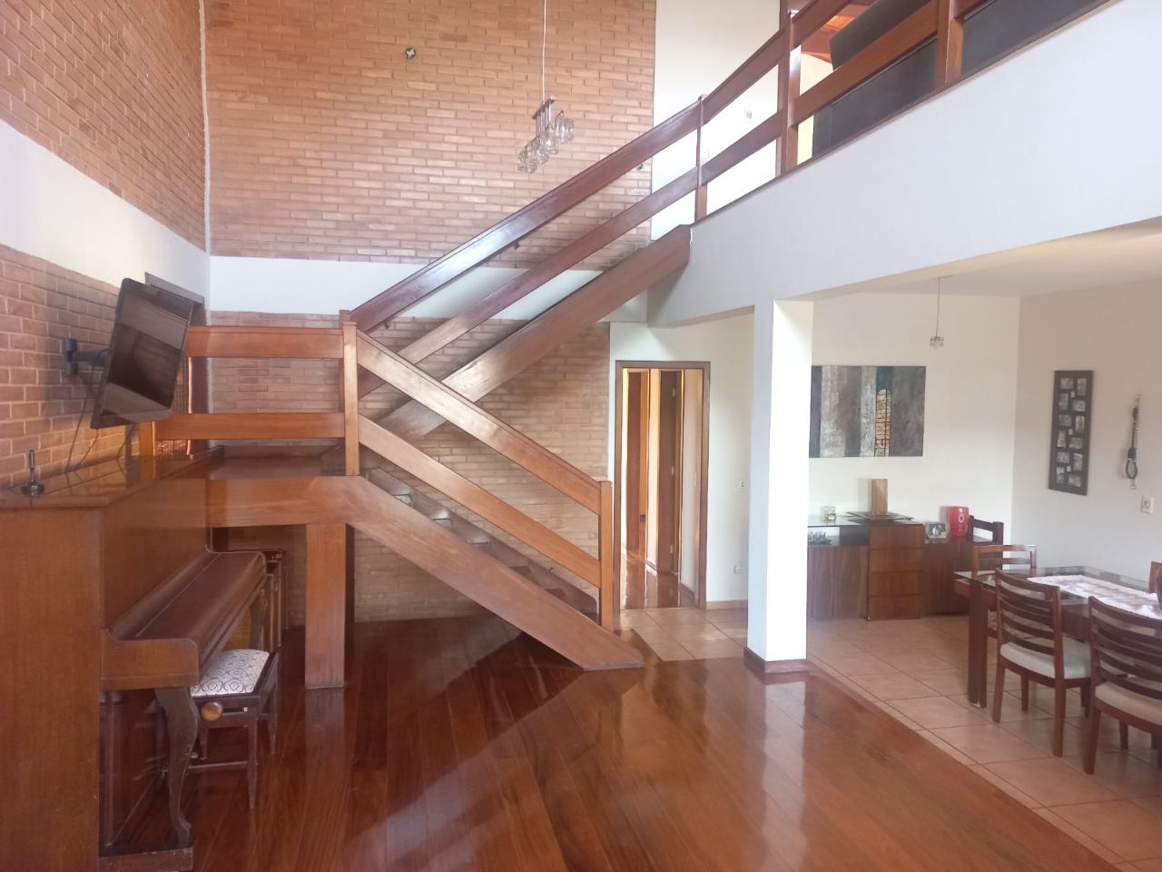 Casa, 6 quartos, 370 m² - Foto 5