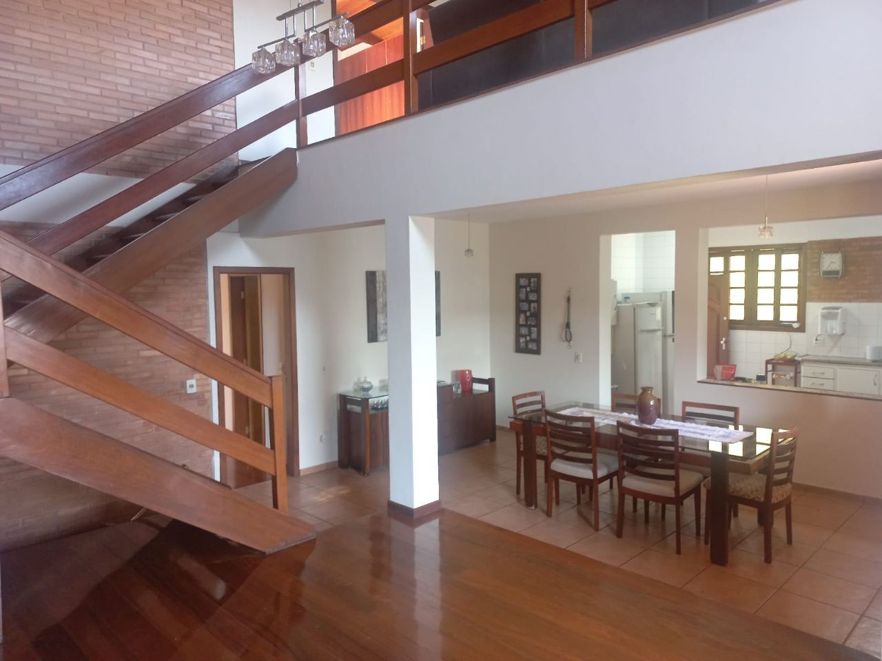 Casa, 6 quartos, 370 m² - Foto 3