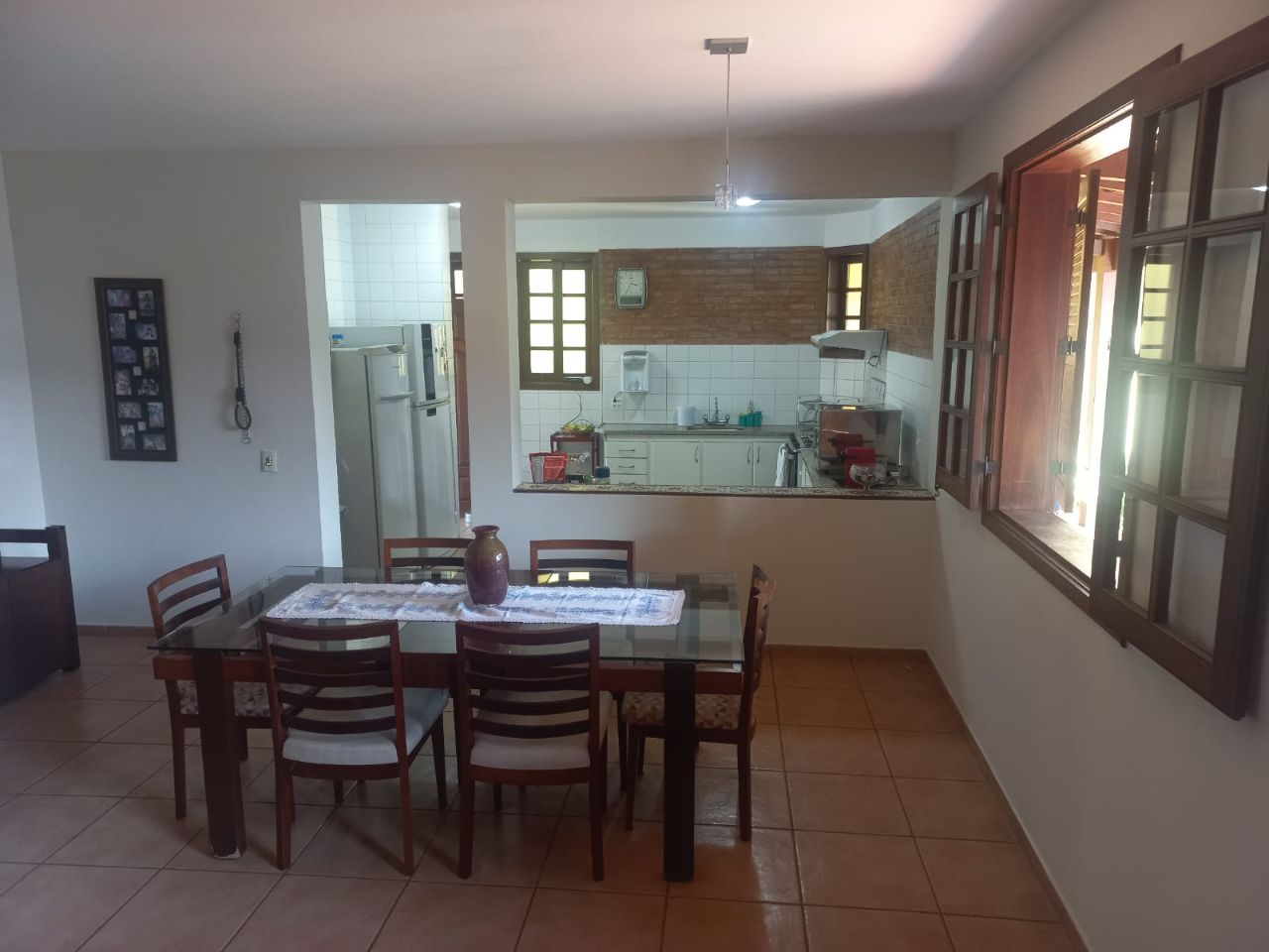 Casa, 6 quartos, 370 m² - Foto 12