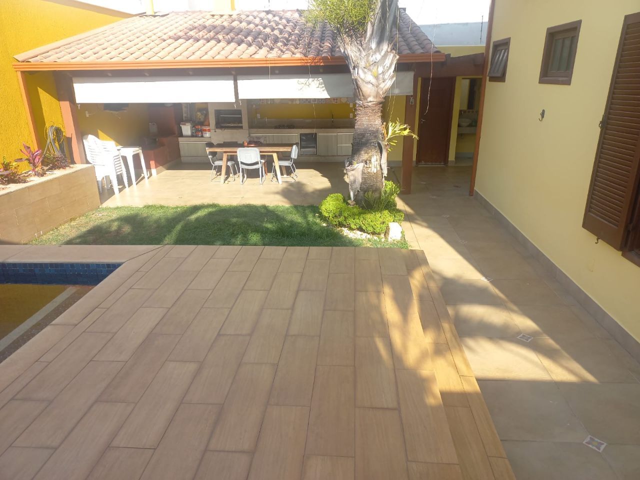 Casa, 6 quartos, 370 m² - Foto 16