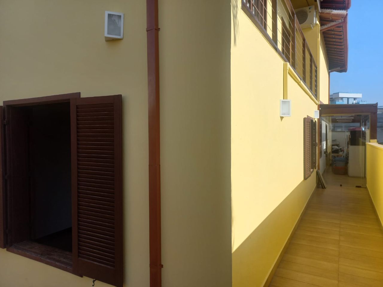 Casa, 6 quartos, 370 m² - Foto 23